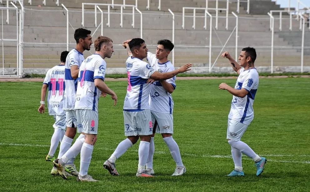 Te brindamos la agenda deportiva del domingo