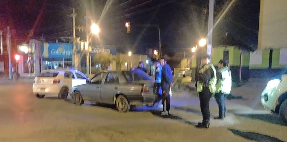 Robaron en la casa donde vivía Nora Benito, la mujer asesinada hace un par de años en Trelew