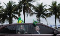 Brasil elige a su próximo presidente en una elección polarizada entre Lula y Bolsonaro