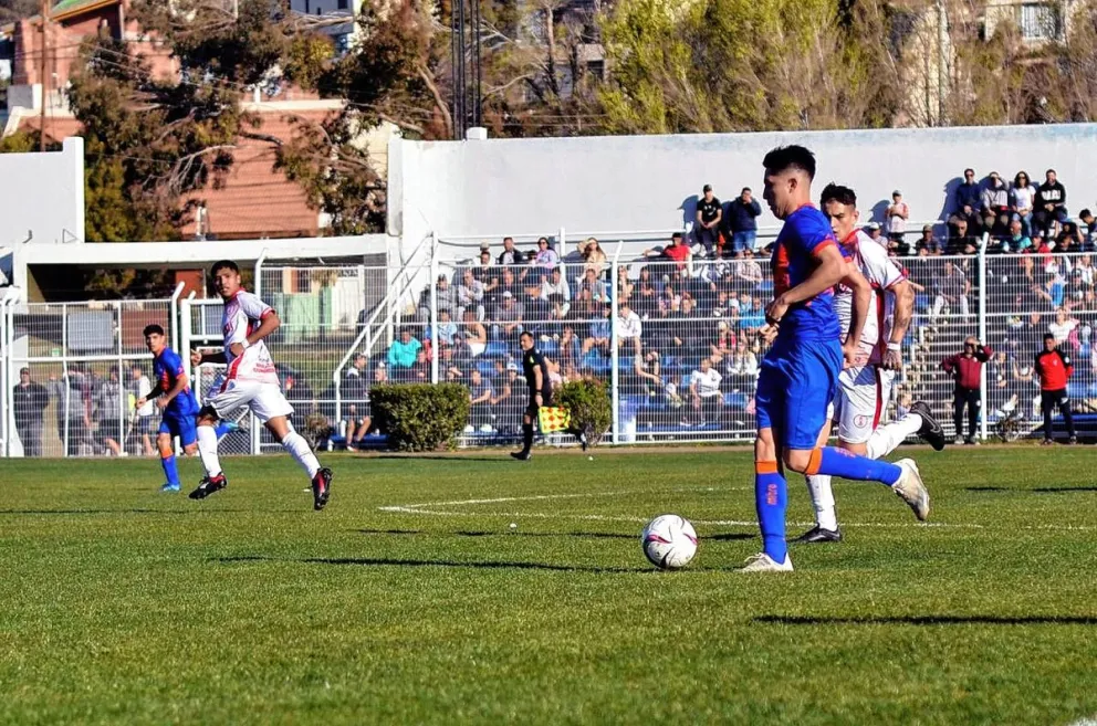 Huracán y C.A.I. están obligados a ganar
