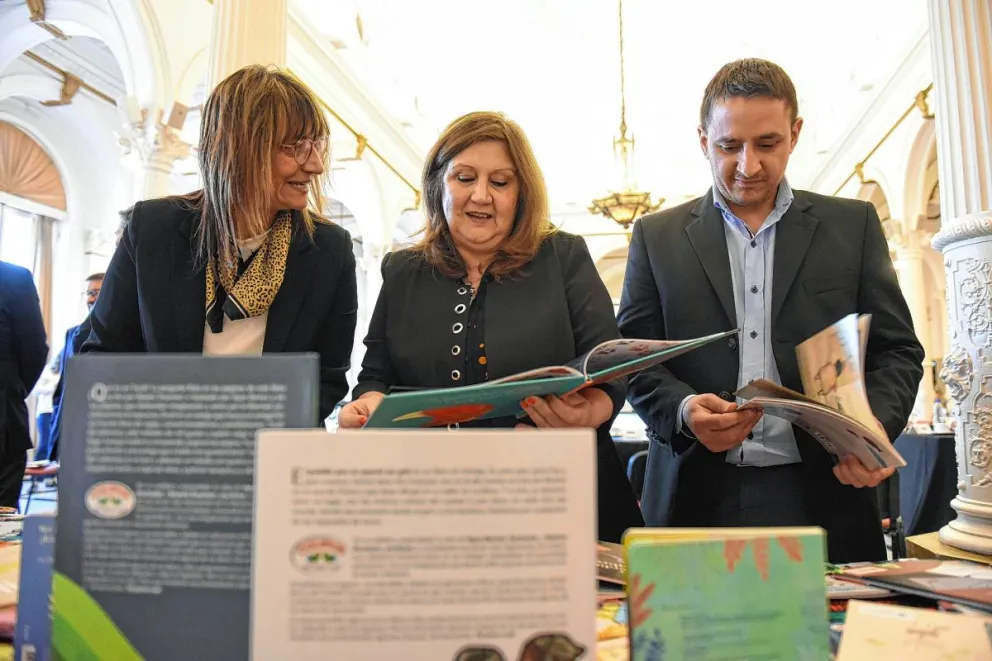 Chubut participó de una nueva asamblea del Consejo Federal de Educación