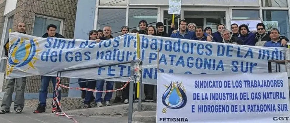 Correa: “Creemos que vamos a seguir avanzando con los temas propios de la industria”