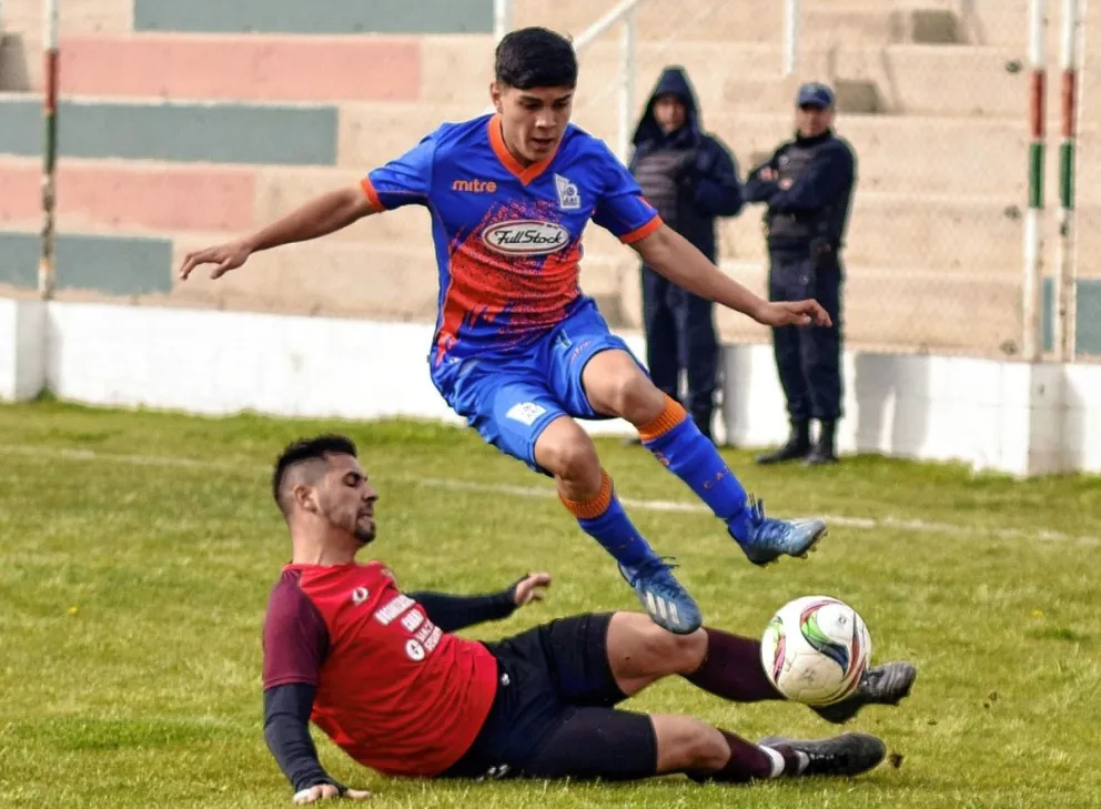 La C.A.I. sostiene la ilusión