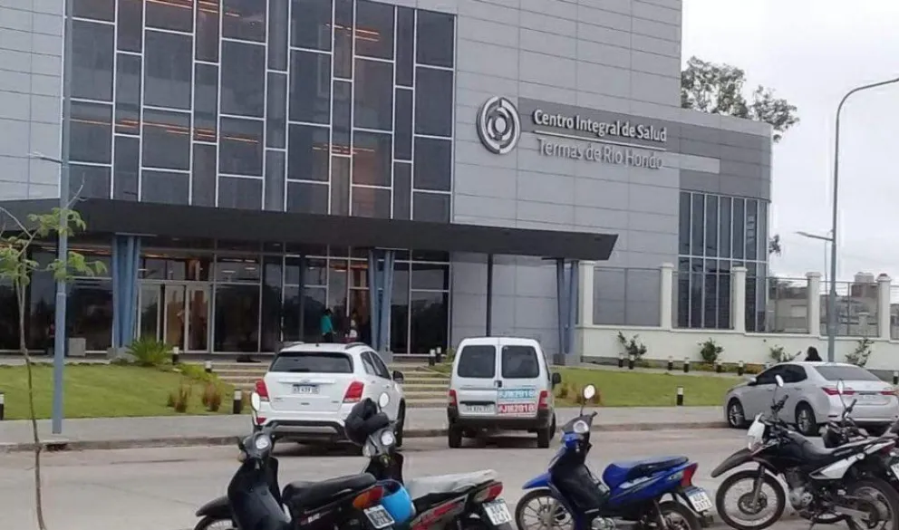 Santiago del Estero: se quedó dormido en las vías y fue impactado por un tren