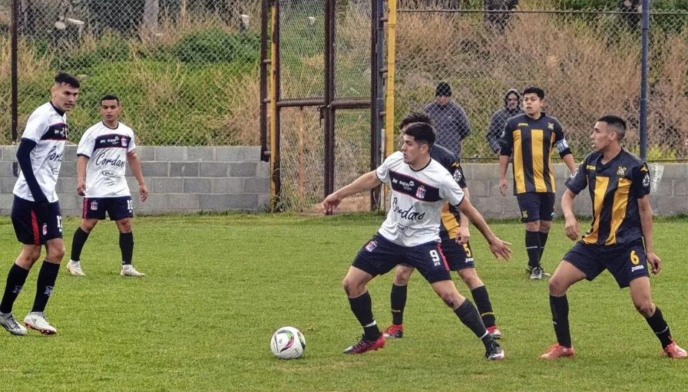 Partidazo sin dueño en la Villa Balnearia
