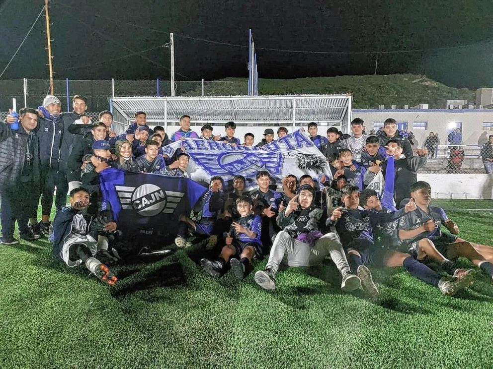 Se determinaron los finalistas del Integración