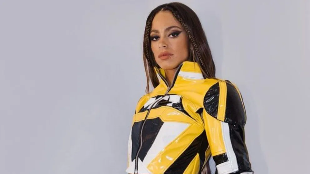 Tini Stoessel fue víctima de burlas en la TV de Paraguay y los conductores tuvieron que pedir disculpas