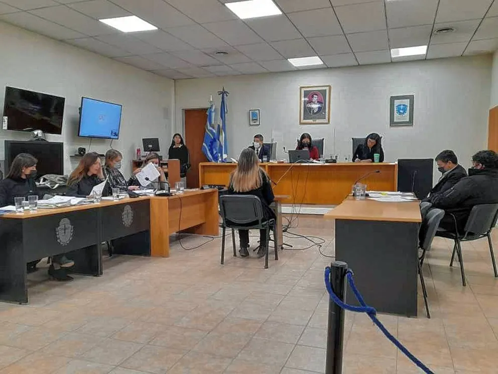 Mantienen la medida sustitutiva de libertad con presentaciones para Hernández