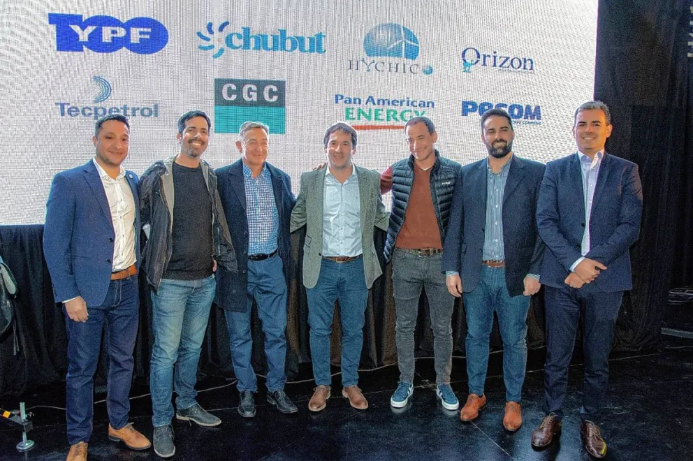 Presentaron la 8ª Expo Industrial, Comercial y de Innovación Tecnológica