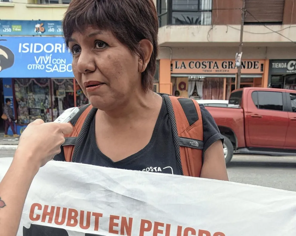 Comodoro será sede del próximo Encuentro Sociocultural y Ambiental de la Región Sur