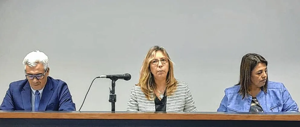 Trelew: juicio por intento de homicidio  en contexto de violencia de género