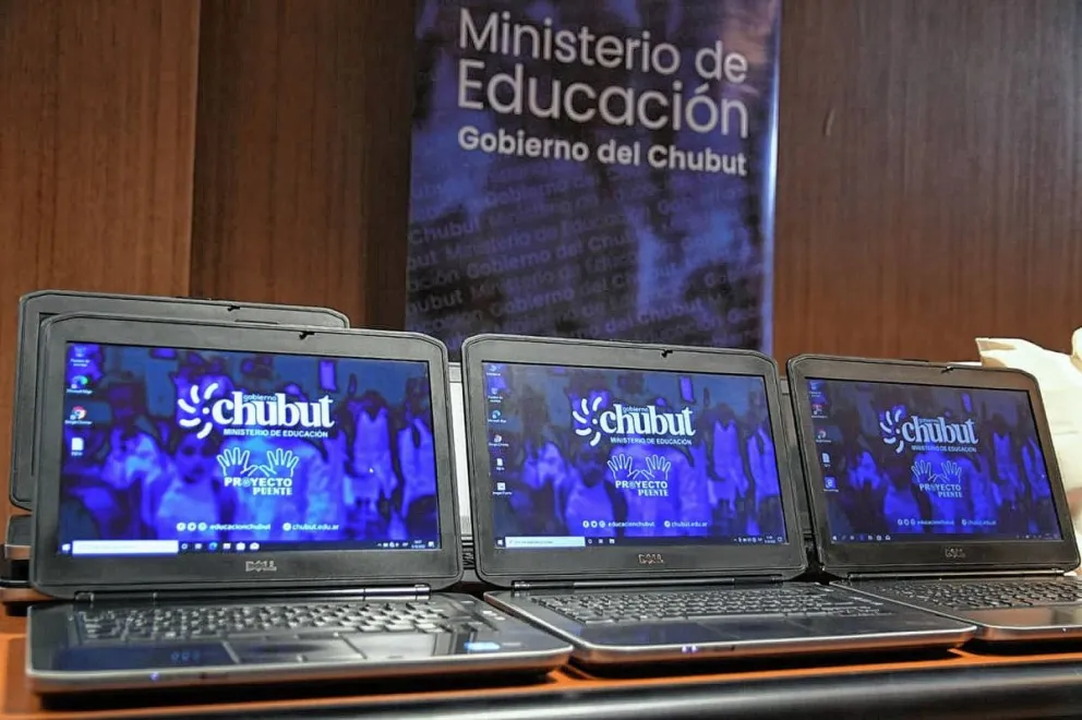 Presentaron una plataforma web destinada al Concurso de Ascenso Jerárquico Docente