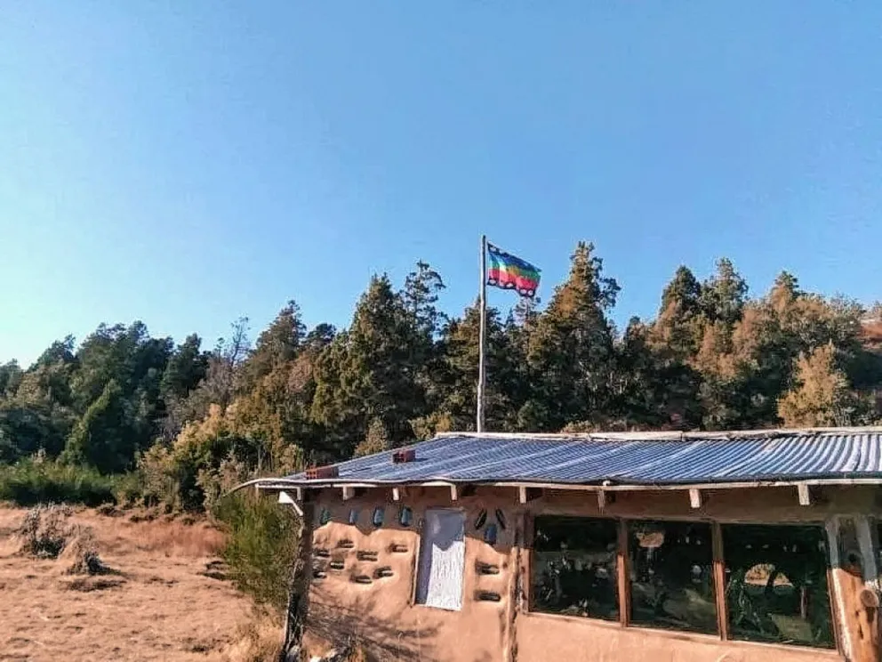 Reabren una causa por un fallo que ordenó transferir terrenos del Ejército a la comunidad mapuche