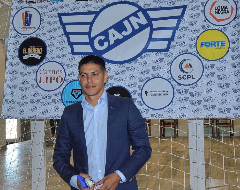 "Es prestigioso ganar el torneo local"