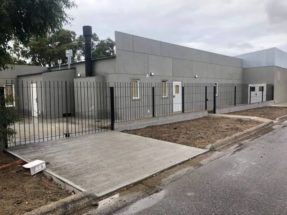 Un nuevo Punto Fijo de ANSES comenzará a funcionar en la vecinal de Ciudadela