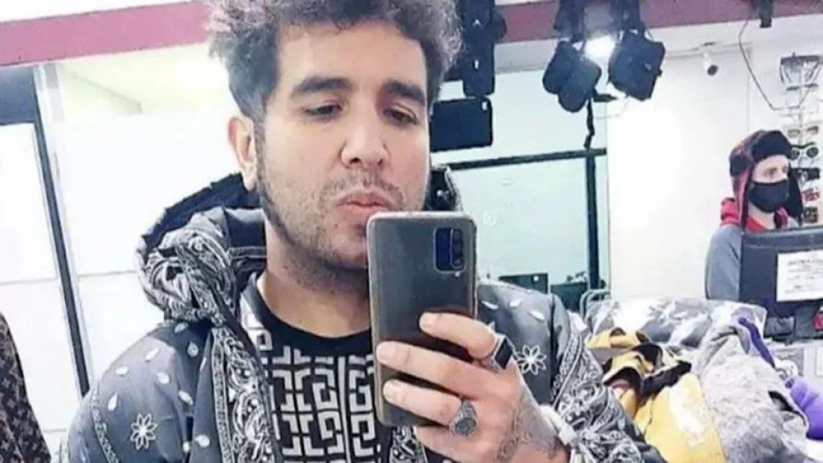 Sabag Montiel, desde la cárcel: "Tiré del gatillo y no salió"