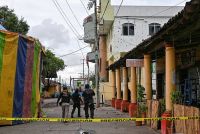 Ataque a un ayuntamiento en México: mataron a tiros al alcalde, el padre y otras 18 personas