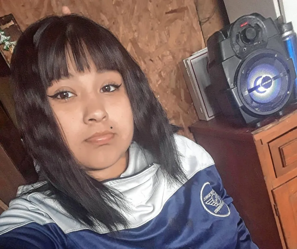 Buscan a una adolescente de 17 años desde hace más de dos semanas