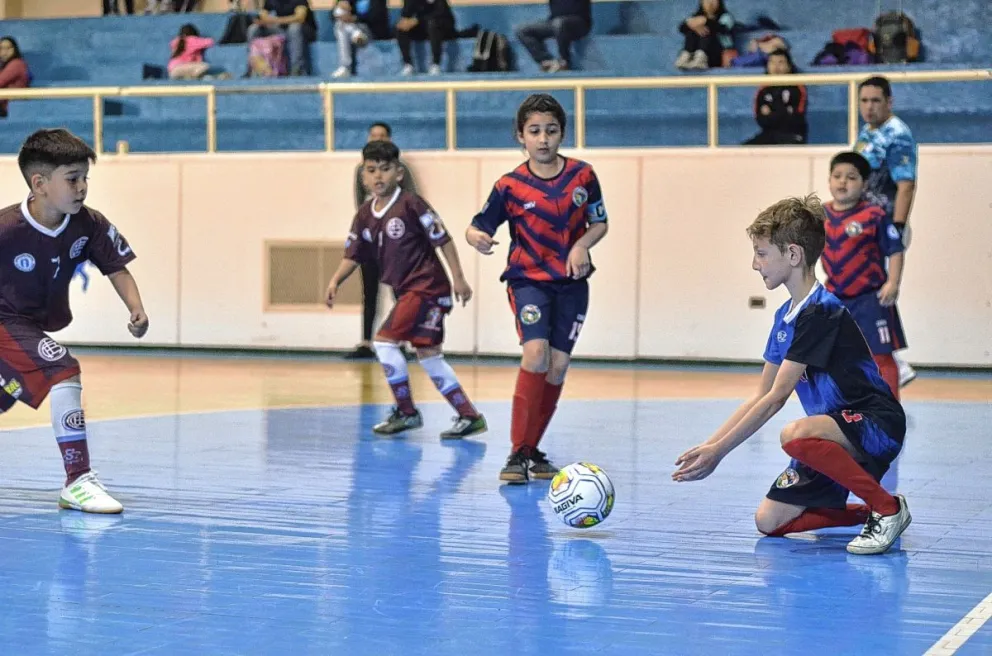 Como será la agenda deportiva del fin de semana largo