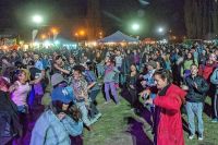 El Hoyo: Se viene el Oktoberfest de la Comarca Andina