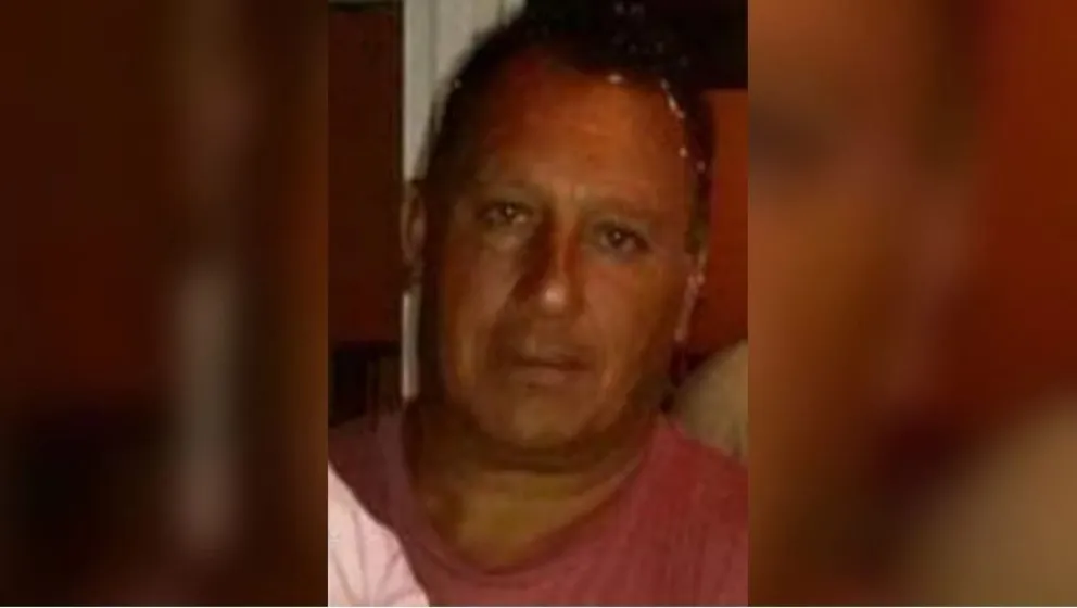 El triste mensaje de la hija del hincha de Gimnasia que murió en los incidentes: "Se me fue el gordo"