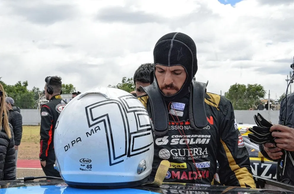 TC en Comodoro: Se abren las puertas del autódromo
