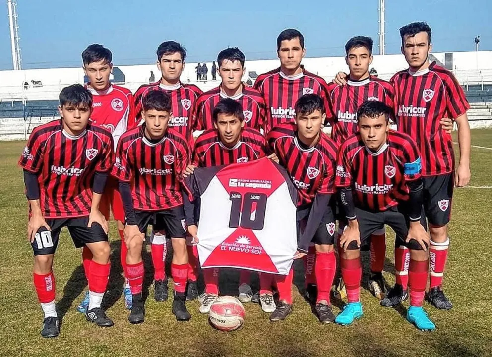 La C.A.I. buscará el título en Sarmiento