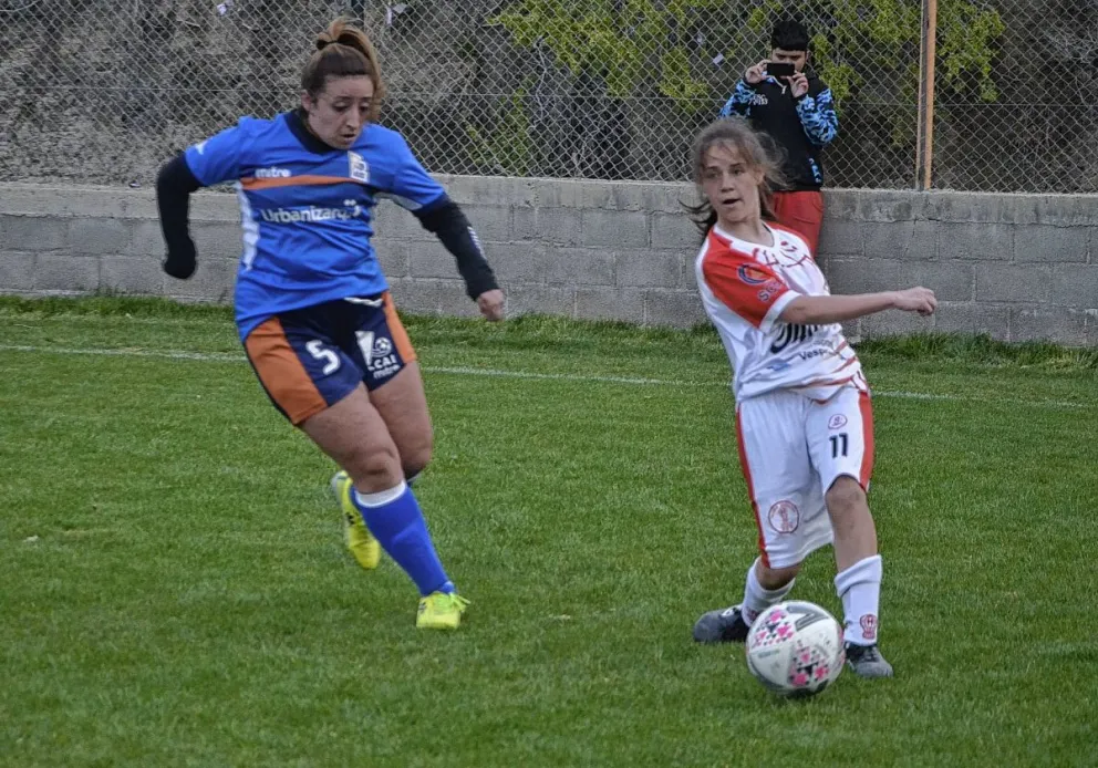 Las finales se disputan en el Estadio