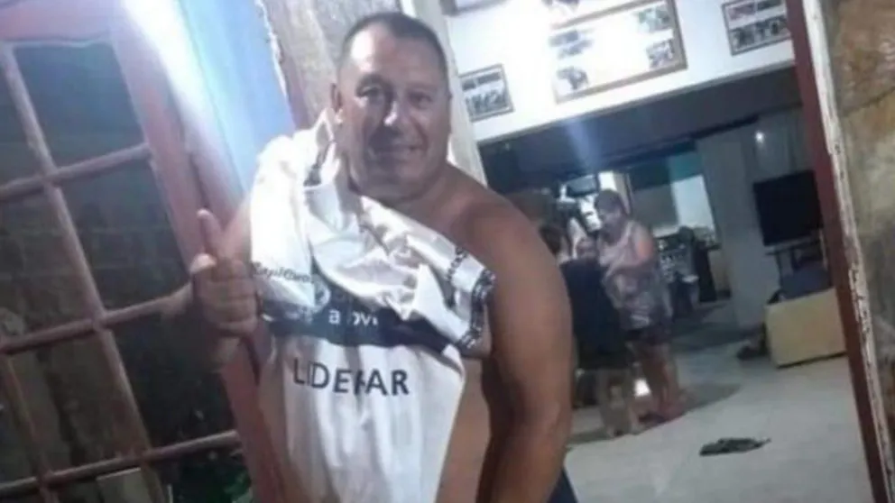 La AFA suspendió los partidos de hoy la Primera Nacional por la muerte del hincha de Gimnasia