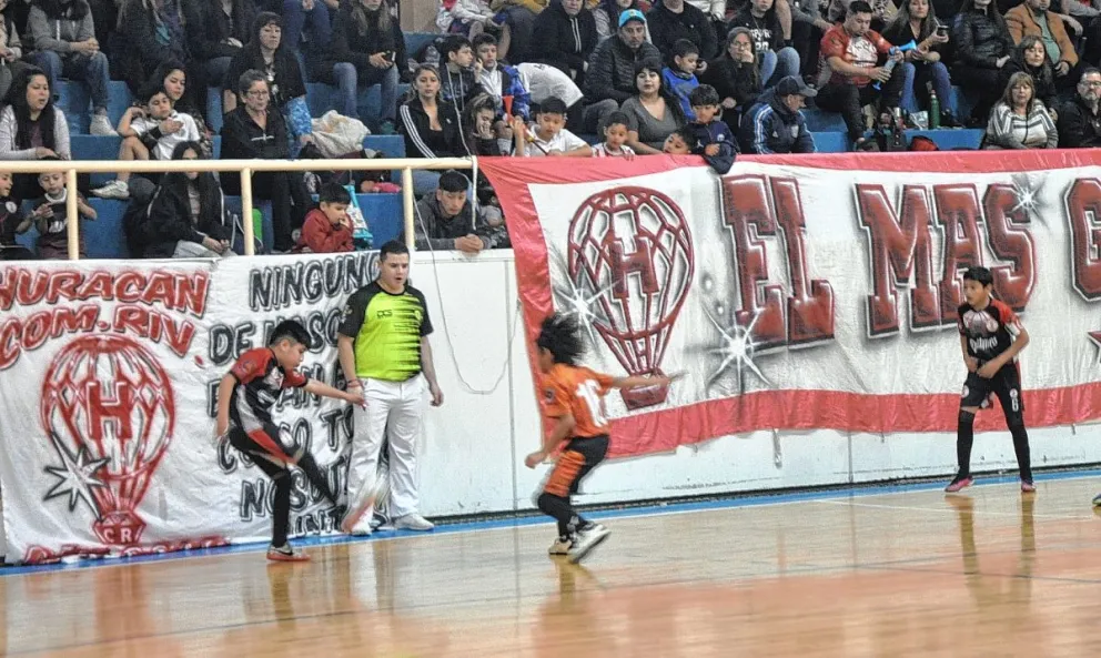 Conocé la agenda deportiva del sábado