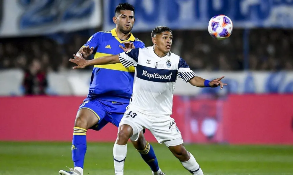 Gimnasia y Boca jugarán el 19 de octubre con estadio a confirmar