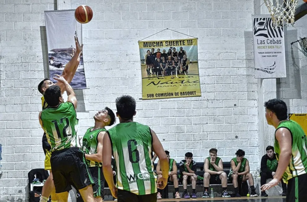 Se despiden Petroquímica y Federación