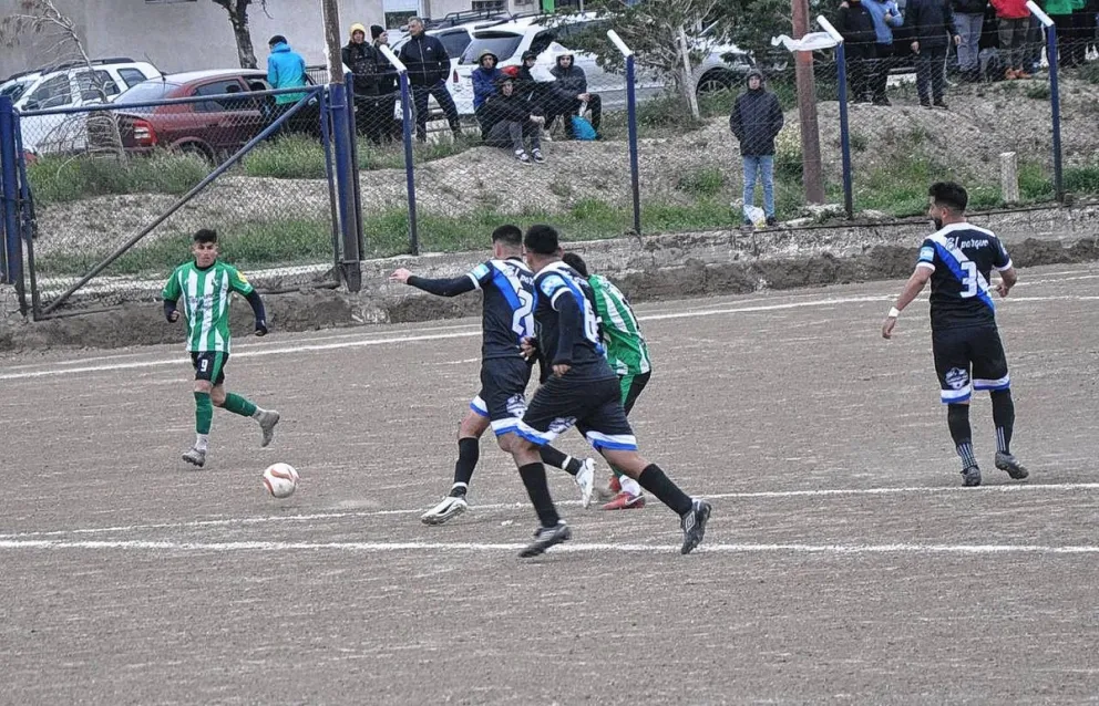 Laprida mereció algo más