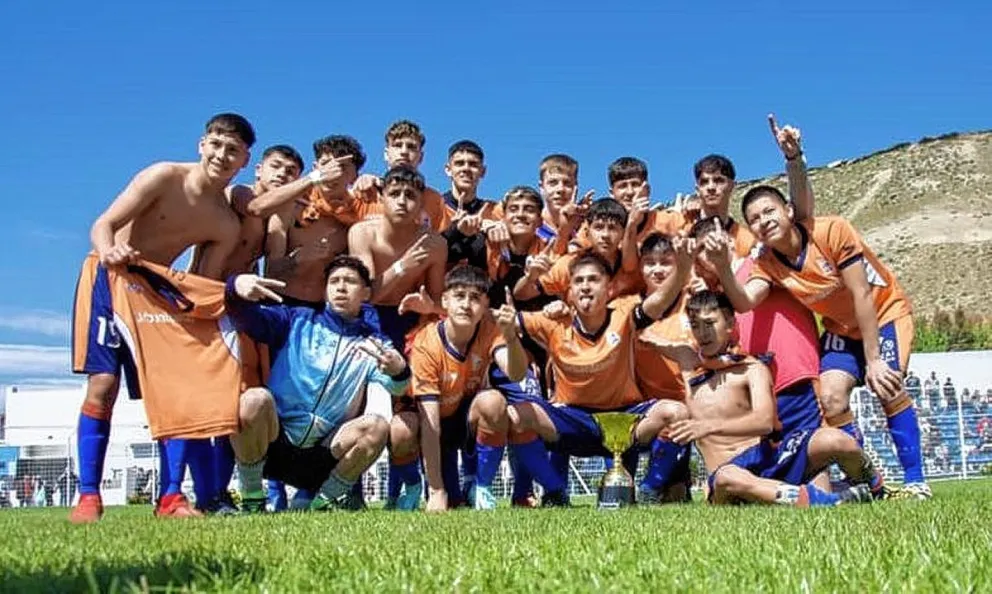 C.A.I. festejó en octava y Newbery en novena