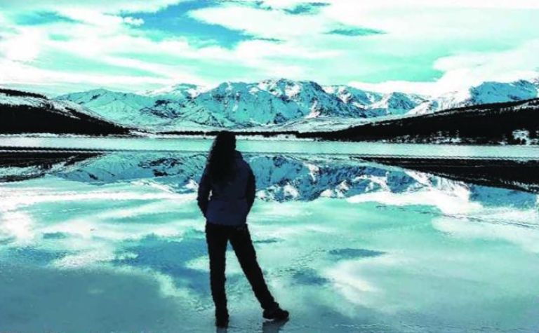 11 de Octubre: Día de la Patagonia