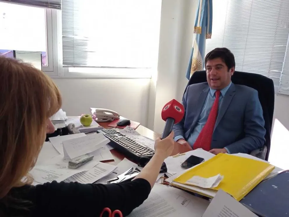 Como serán los juicios por jurado en Chubut