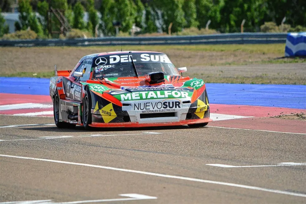 El TC cierra en La Pampa