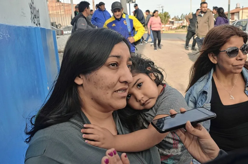 La Asociación Vecinal del barrio La Floresta renovó sus autoridades