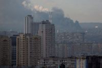 Rusia respondió con furia tras el ataque al puente de Crimea y volvió a bombardear Kiev