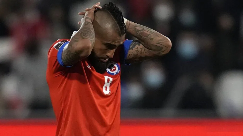 Encontraron muerto al padre del futbolista Arturo Vidal en un Club Hípico de Chile