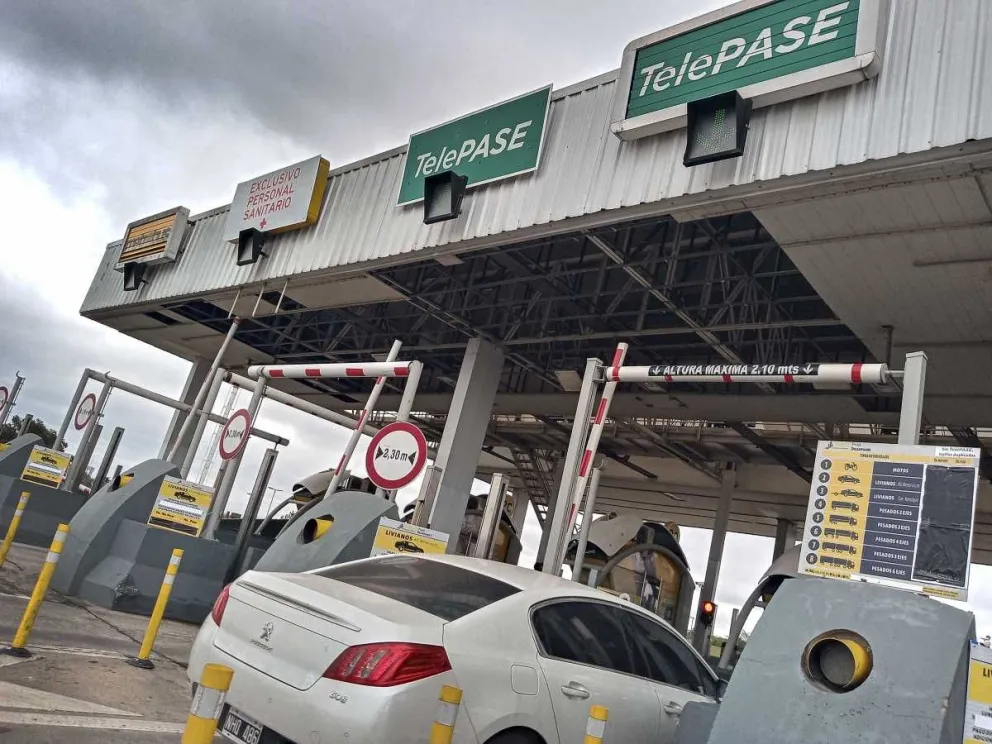 Ministerio de Obras Públicas inicia demanda para cancelar acuerdo con Autopistas del Sol