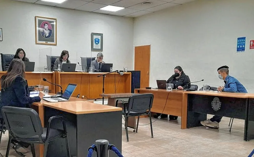 Declaran culpable a Vázquez por varios de los hechos imputados