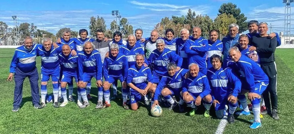 Los Fundadores ya tienen a los finalistas