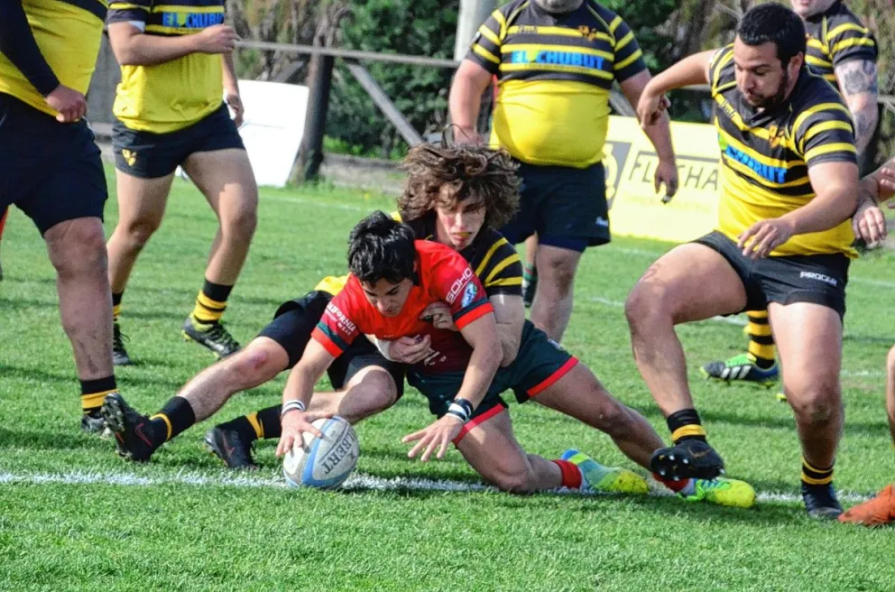 El “Coirón” cayó y ahora Bigornia se escapó