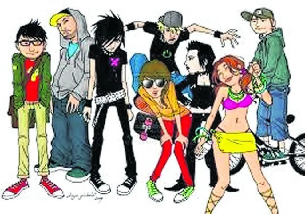 Sobre adolescentes, padres, tomas de escuelas y crisis social