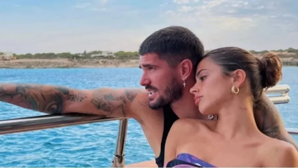 Se conocieron nuevos detalles sobre la separación de Tini Stoessel y Rodrigo De Paul