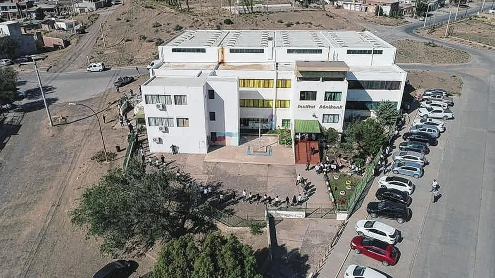 El Instituto ‘Aonikenk’ continúa con la preinscripción para el ciclo lectivo 2023
