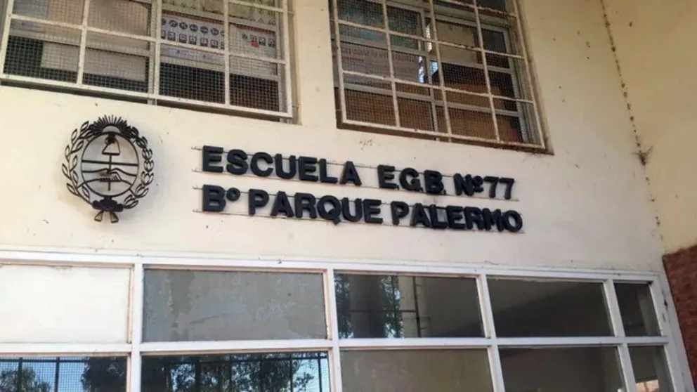 Mar del Plata: asaltó a una maestra y le gatilló dos veces, pero no salieron las balas