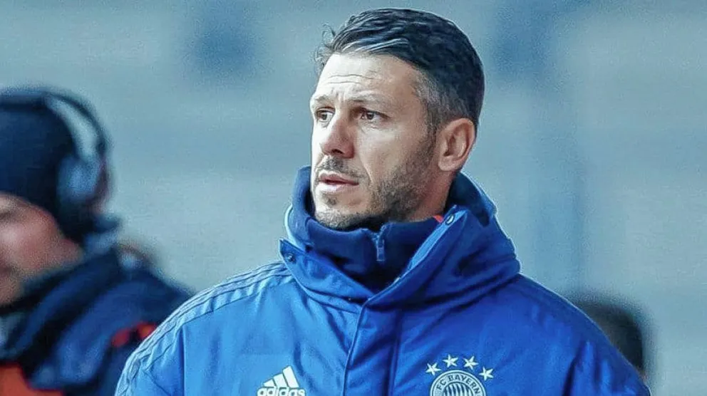 Martín Demichelis, el nombre que lidera la lista de posibles reemplazantes de Marcelo Gallardo en River