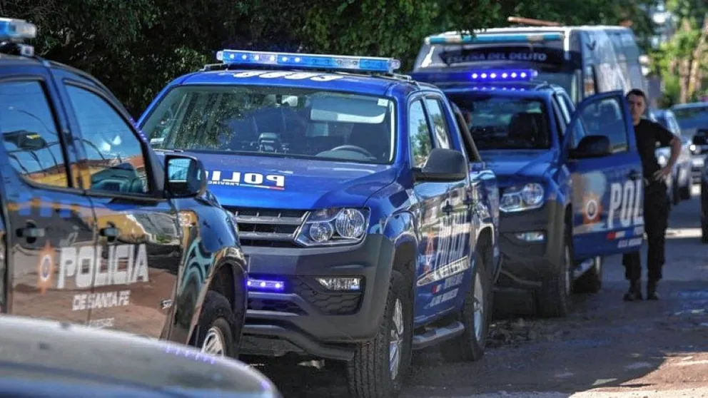Violencia sin fin en Rosario: asesinaron a dos hombres y ya son 228 las víctimas fatales en el año